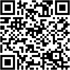 QR-code rondje historisch Amerongen